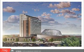 Gun Lake Casino Resort